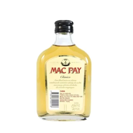 Petaca Mac Pay