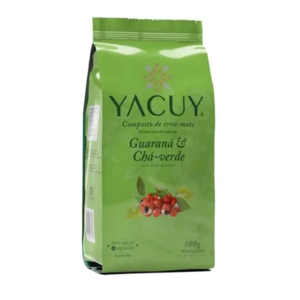 Yacuy Guarana
