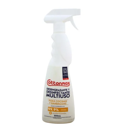 Desengrasante Cottonmax