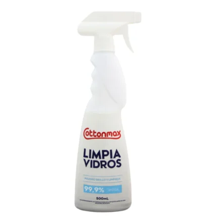 Limpia vidrios Cottonmax