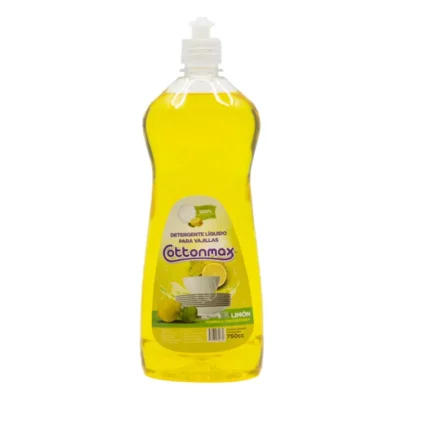 Detergente Cottonmax 750 ml