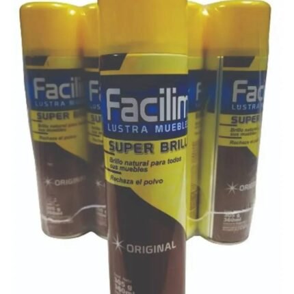 Lustra Muebles Facilim