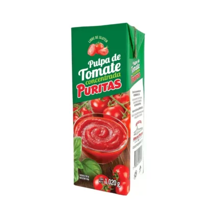 Tomate Puritas Lt