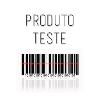 Produto Teste - Não Comprar