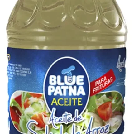 Aceite Fritador Arroz 5 Lt