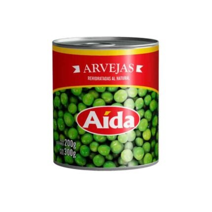 ARVEJA AIDA