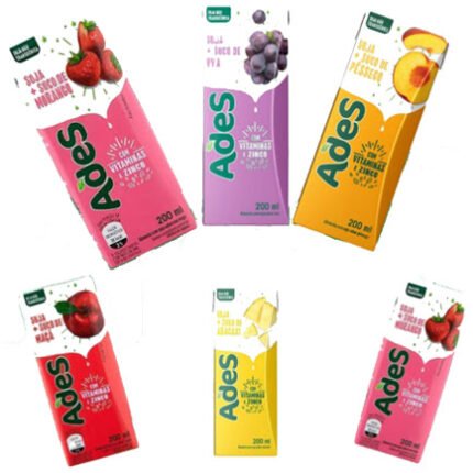 ADES CHICO