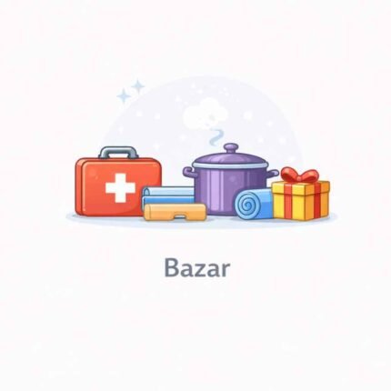 Bazar
