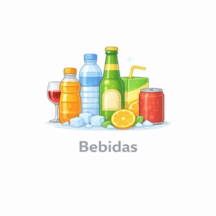 Bebidas