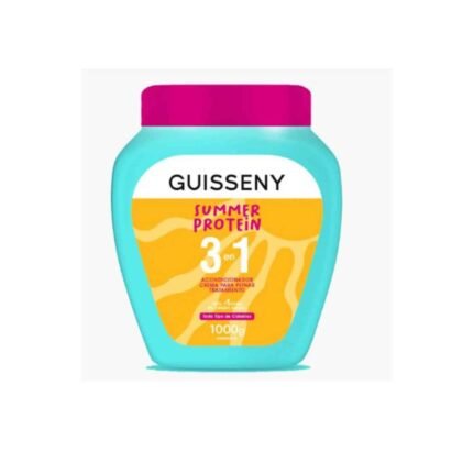 crema guisseny 3en1