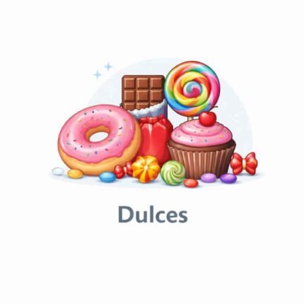 Dulces