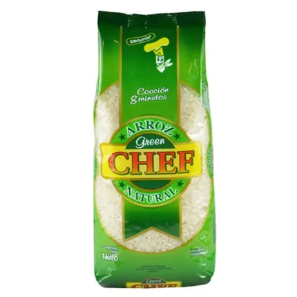 ARROZ CHEF Kg