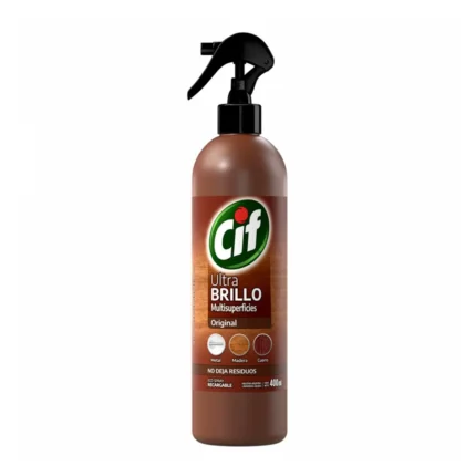 CIF ULTRA BRILLO