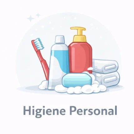 Higiene Personal