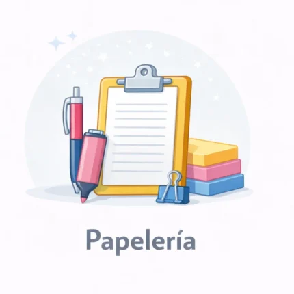 Papelería