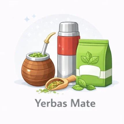 Yerbas