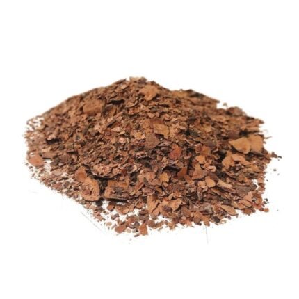 CASCARILLA 1KG