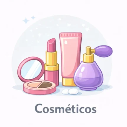 Cosméticos
