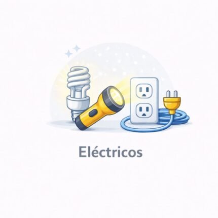 Electricos