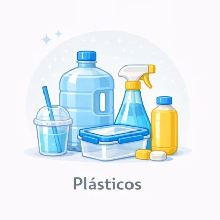 Plásticos