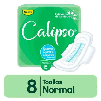 Adherente Calipso 8 Un