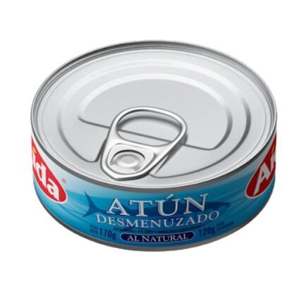 ATUN AIDA AGUA