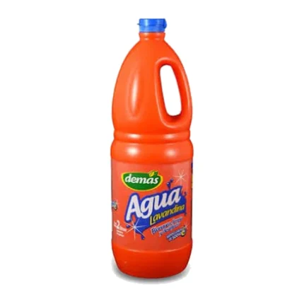 Agua Lavandina Demas 2 Lt
