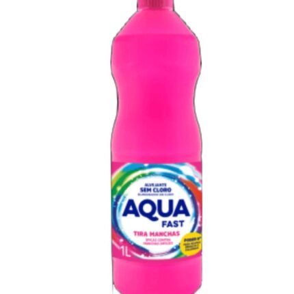 Agua Lavandina Rosada 1 Lt