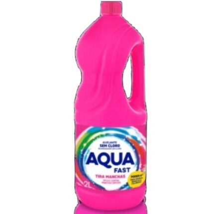 Agua Lavandina Rosada 2 Lt