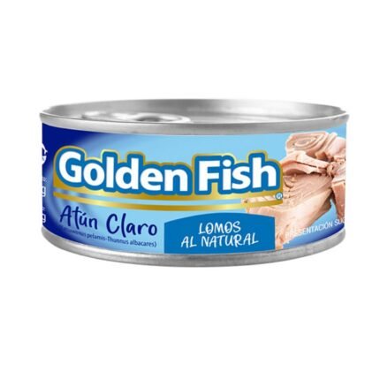 ATUN LOMOS G.FISH AGUA