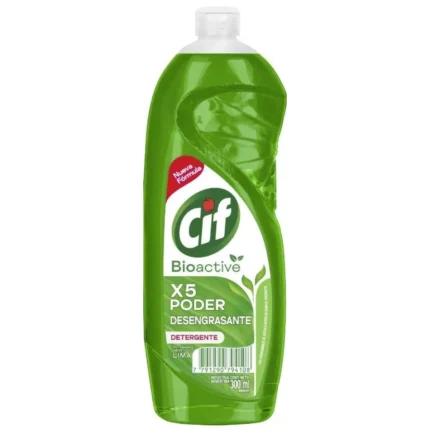CIF DETER GEL 300 ml