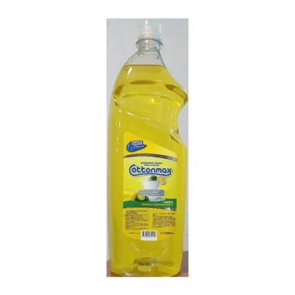 Detergente Cottonmax 1.100 ml