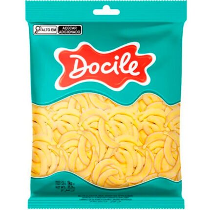 Goma Docile kg