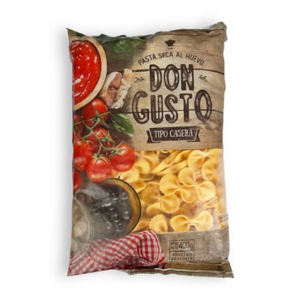 Moña Don Gusto 400 Gr