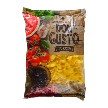 Capeletis Don Gusto 400 Gr