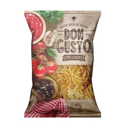 Nido Don Gusto 400 Gr