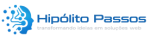 Hipólito Passos - Transformando ideias em soluções web